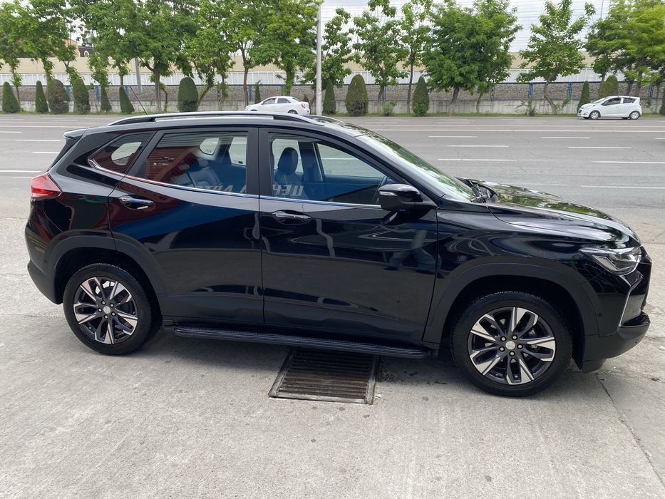 Chevrolet Tracker 2  Premier Plus