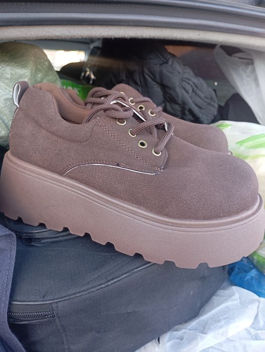 Новая женская обувь