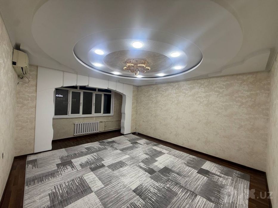 Себзор 4/5/9 Еврорем 96 кв.м ор: Анкара кабоб NBU Bank