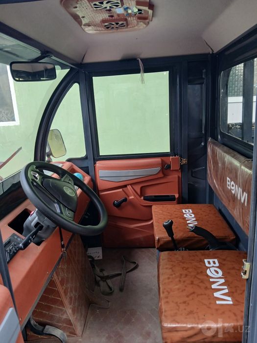 Bir tonalik kabinali elektira matarol sotiladi. Manzil Namangan norind