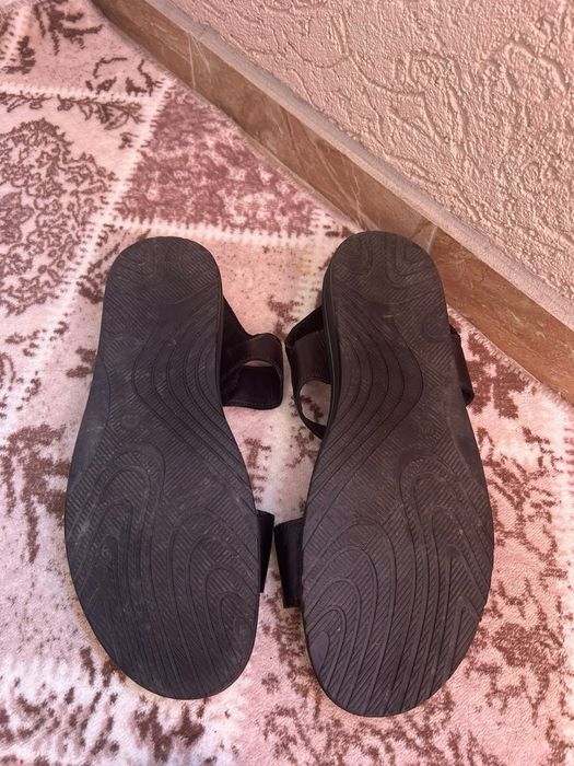 Мъжки сандали 45 номер естествена кожа