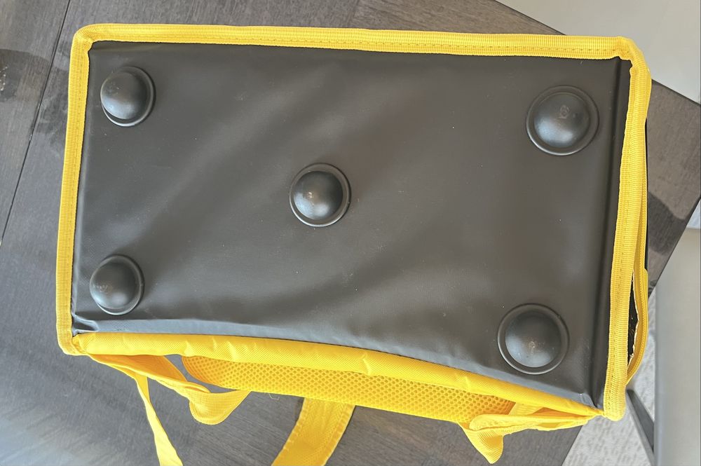 Термокороб /термосумка