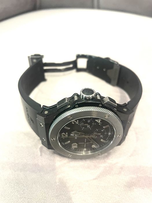 Часовник HUBLOT BIG BANG  44mm