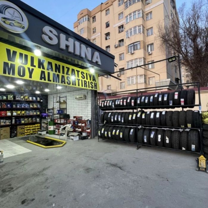 Vulkanizatsiya vizf xizmati 24/7 balon yamash
