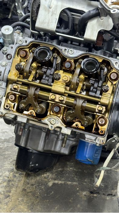 Продам мотор Subaru Legacy 2010 год