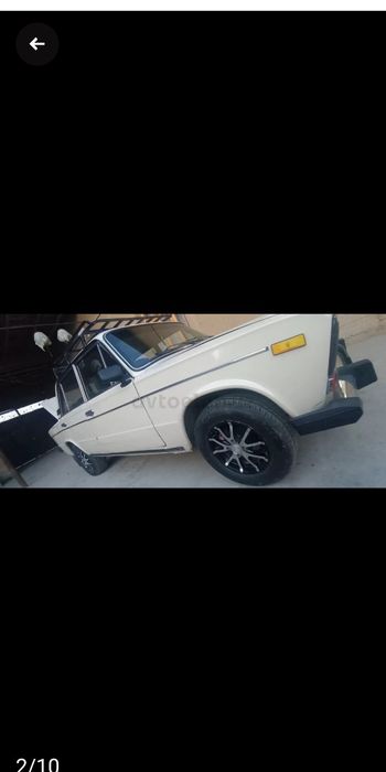 Vaz 2106 tel bemalol qlurila