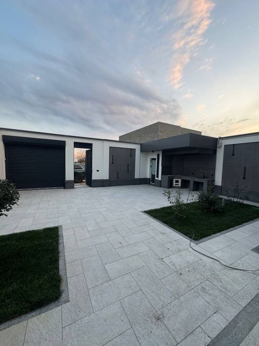 Продается Белоснежные Котеджи! На Дурмен (Do’rmon)