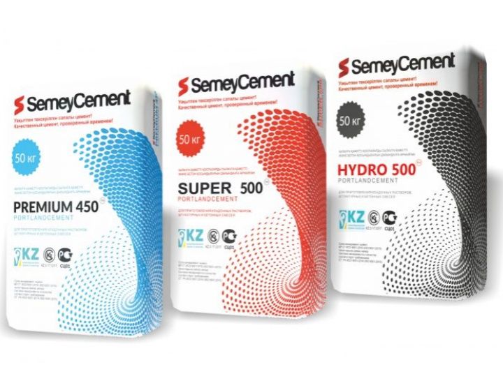 Цемент  Премиум М 450 !