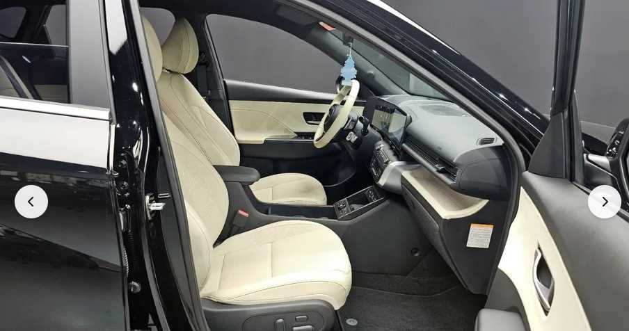 Hyundai Kona Electric