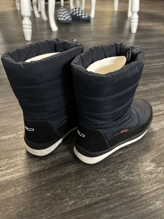 Детски ботуши CMP