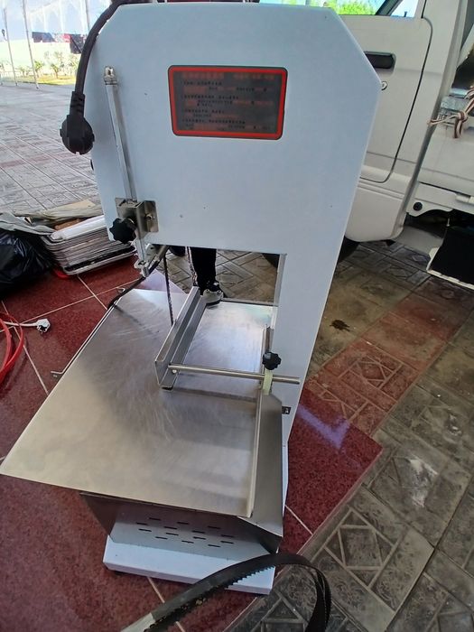 Suyak kesadigan arra