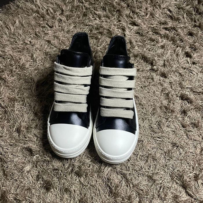 Rick Owens Sneakers 40