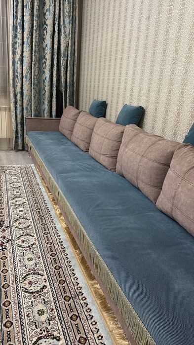 Диван в отличном состоянии