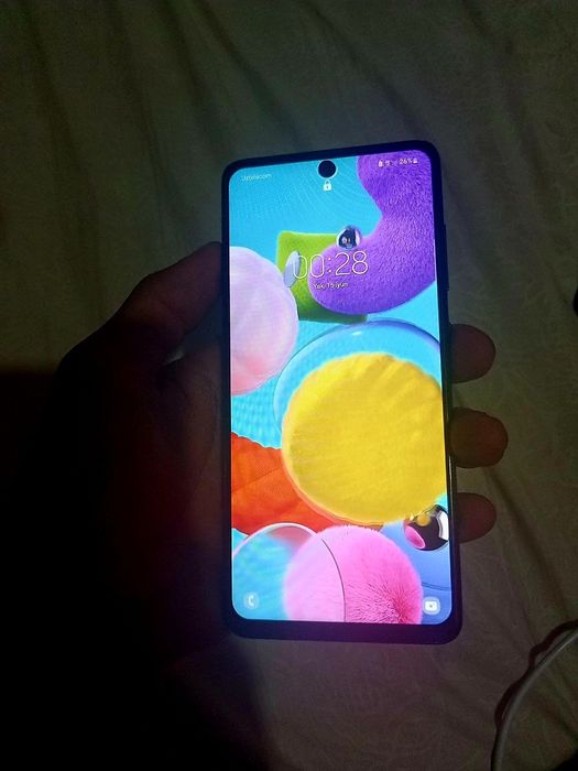 Samsung galaxy A51  xamelon