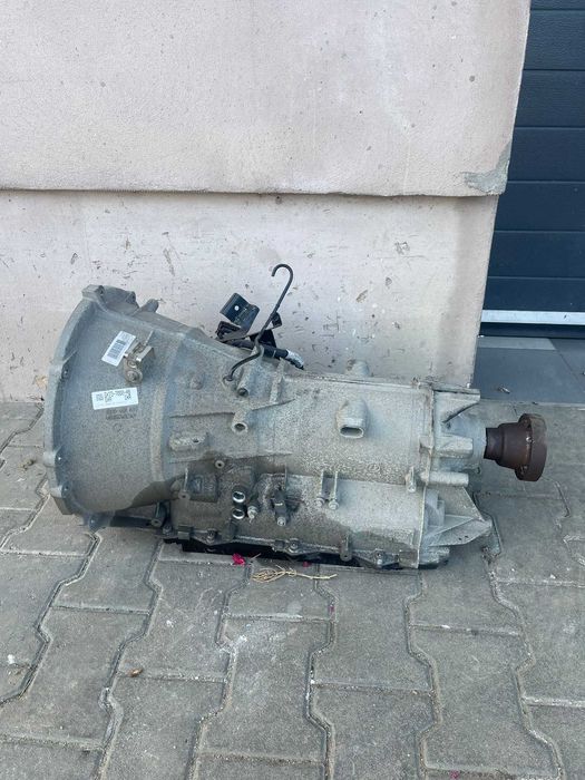 Cutie de viteze automata 4x4  Jaguar 2.0 D 204DTD H7A3-7000-CE