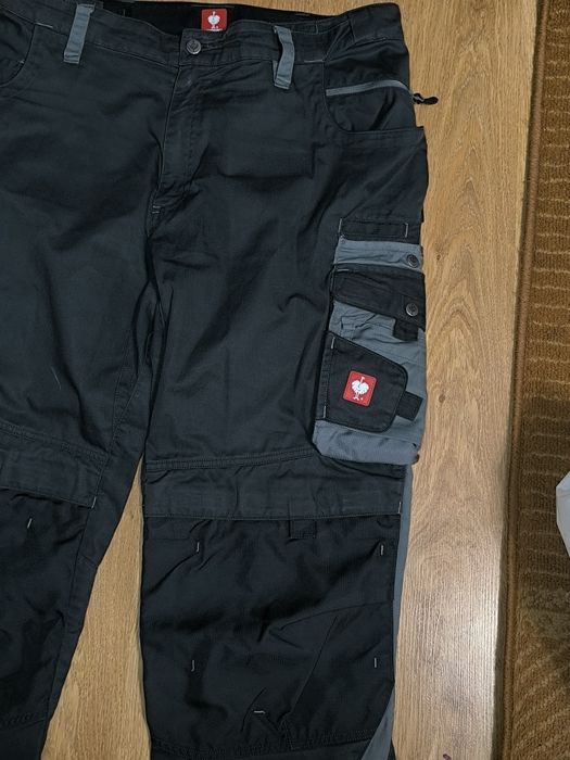 Работен панталон Engelbert Strauss motion 2020