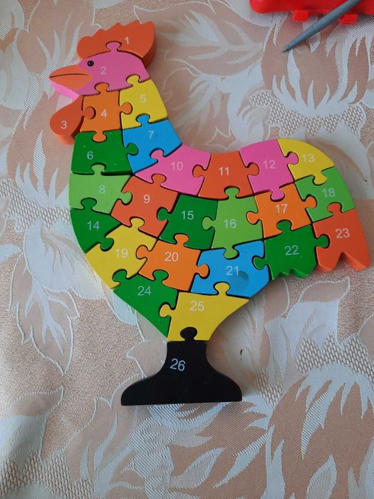 Играчки със звук по 7 лв