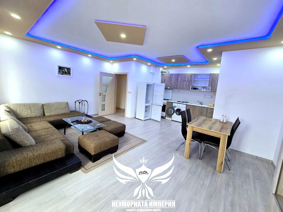 Продавам нов тристаен апартамент 3ет 95кв в Асеновград, кв.Баба Тонка