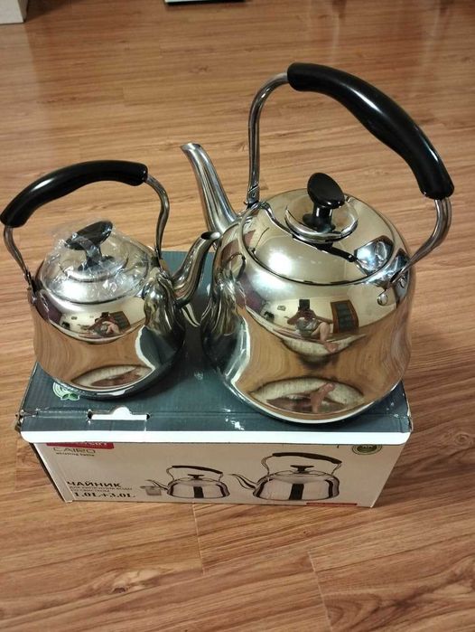 продается чайник