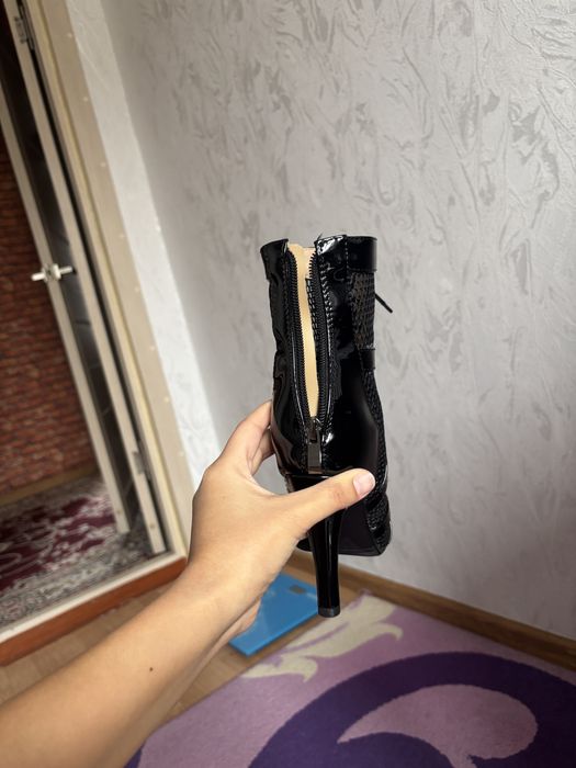 Обувь для хай хилс