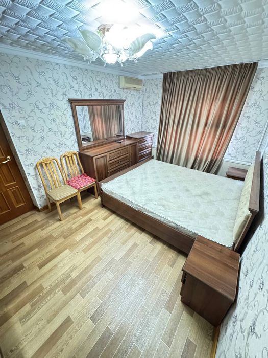 Срочно Продам квартиру Чиланзар 4. 4х комнатная