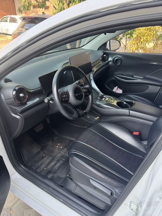 Byd E2 luxury 2023