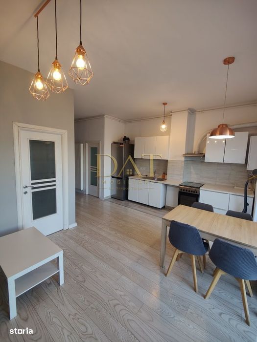 Apartament 2 camere | gradina | parcare subterană | pet friendly — fotografia 1