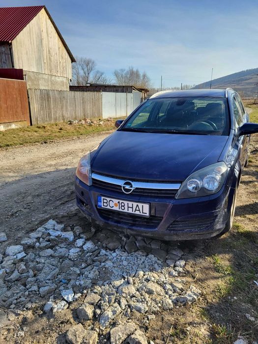 Vand opel astra h piese
