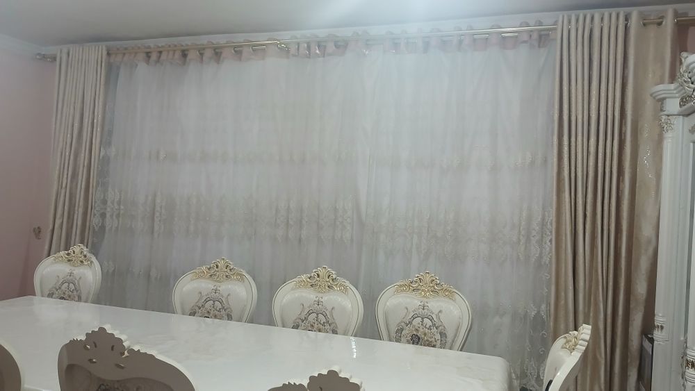 Котта парда сотилади
