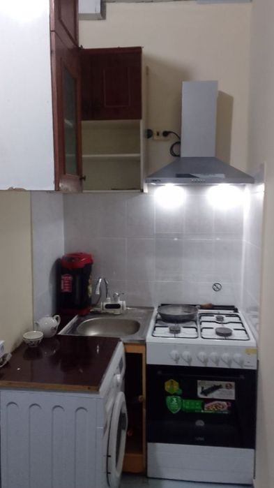 Бино ва 2хонали квартира сотилади или бартер на авто