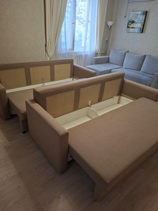 Диван раскладной IKEA