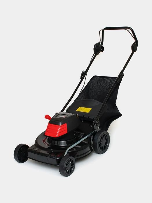 Газонокосилка электрическая Impulse IM-1800