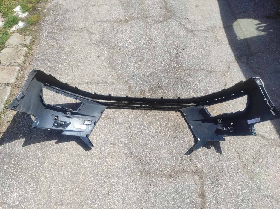 Предна броня за Audi A3 16-20 г. седан Ауди А3