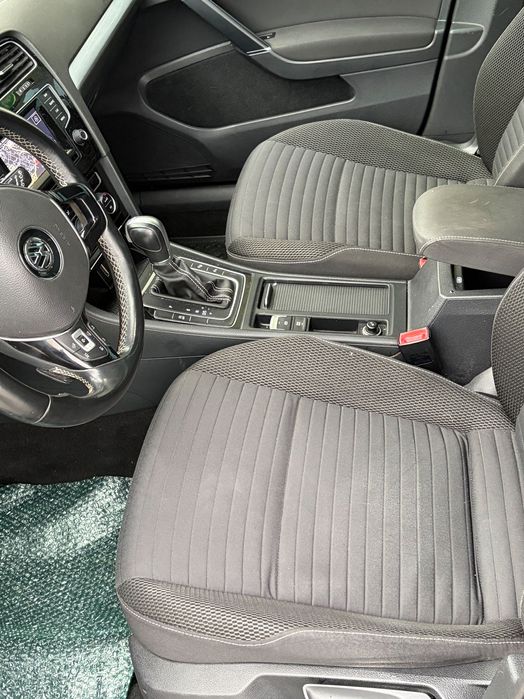 Vb golf variant 2.0 diesel , 150 cp , panoramic!! Euro 6!!!