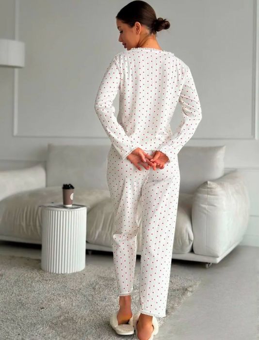 Пижама новый