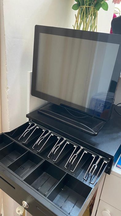 Кассовый аппарат