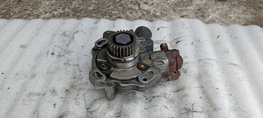 pompa inalta presiune Peugeot, Ford, Citroen, 2.0, 9674984480