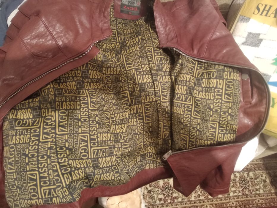 Кузга или Бахорга ветровкалар, Арзон нархда бервораман