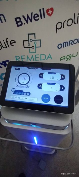 Продам диодный лазер