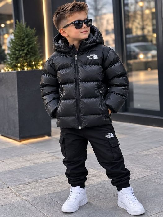 Geaca unisex copii