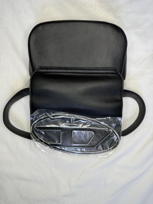 Diesel Shoulder Bag
