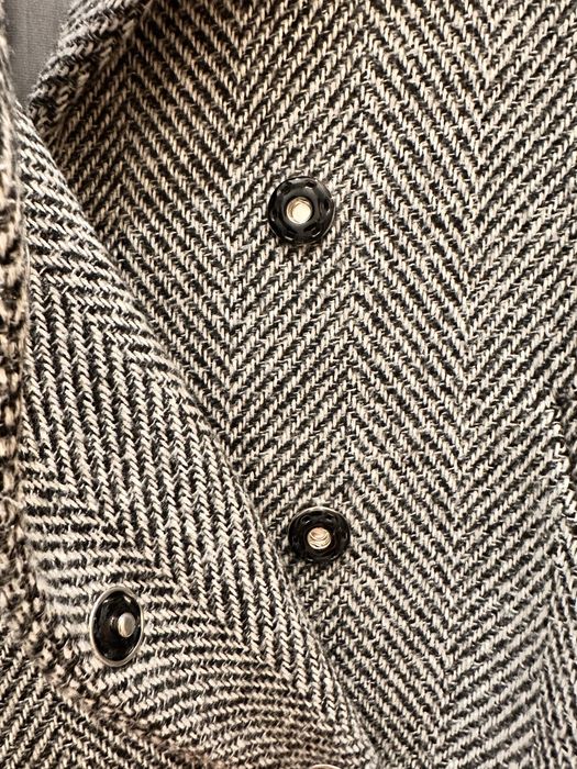 Женское осеннее пальто