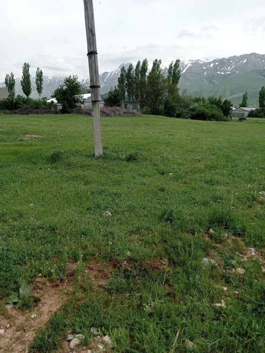 Земельный участок Джабаглы