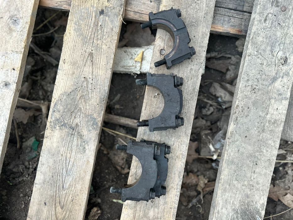 Запчасти от мотора 3 s fe