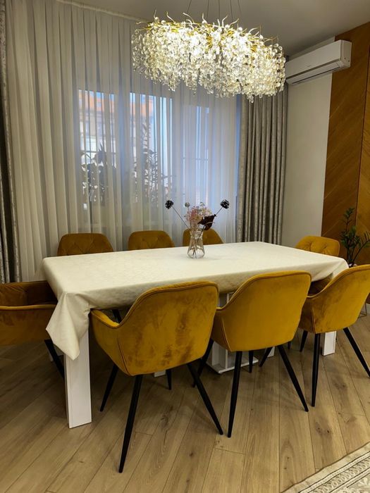 Стулья премиальные