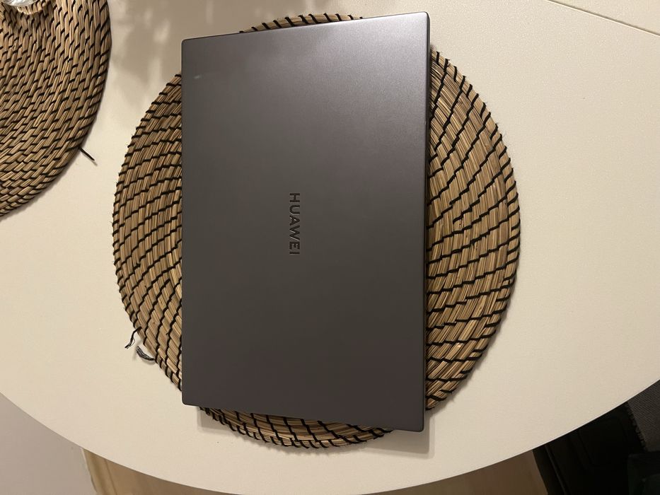 Huawei Matebook D14 2020
