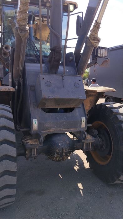Продам погрузчик