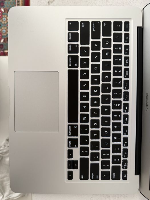 Macbook air 2015/4/128/ideal