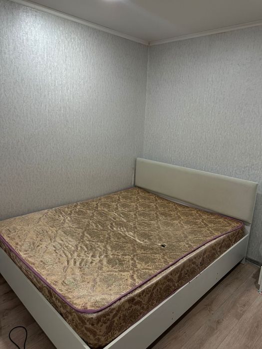 Продам срочно кровать..
