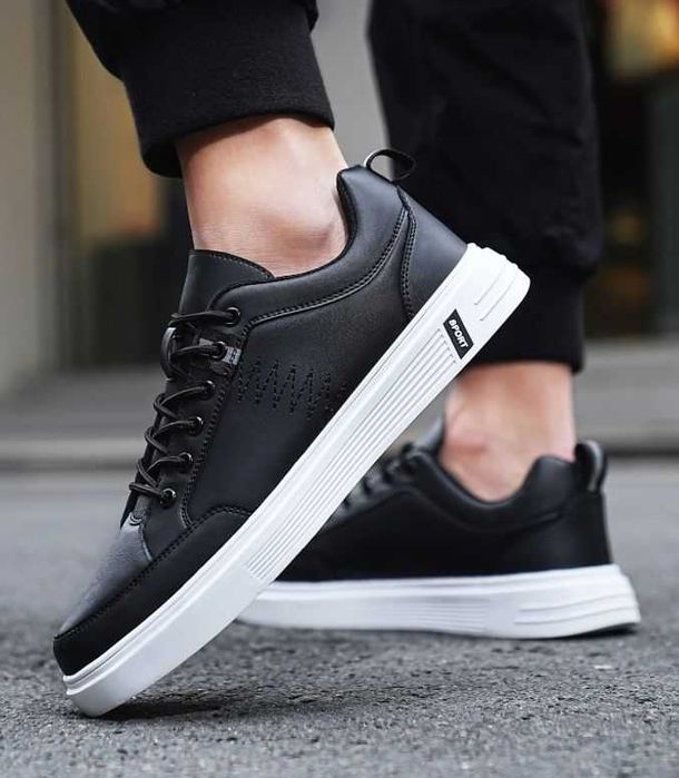 Pantofi ocazional pentru exterior pentru bărbați, marimea 45